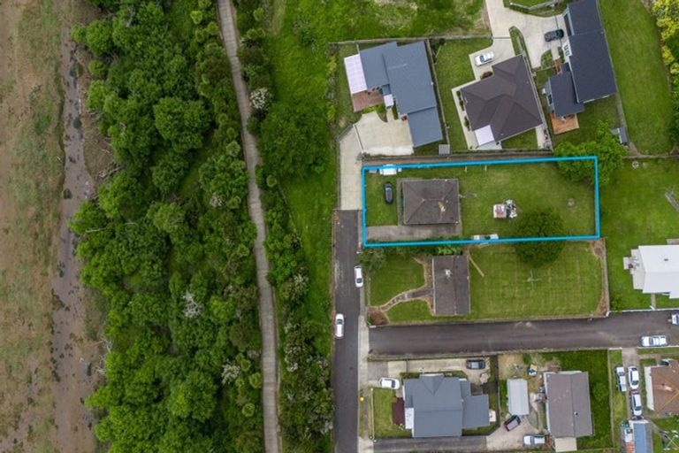 Photo of property in 52 Waikato Esplanade, Ngaruawahia, 3720
