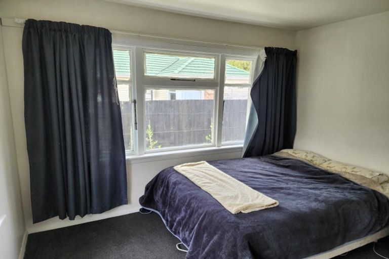 Photo of property in 1/263 Grahams Road, Bishopdale, Christchurch, 8053