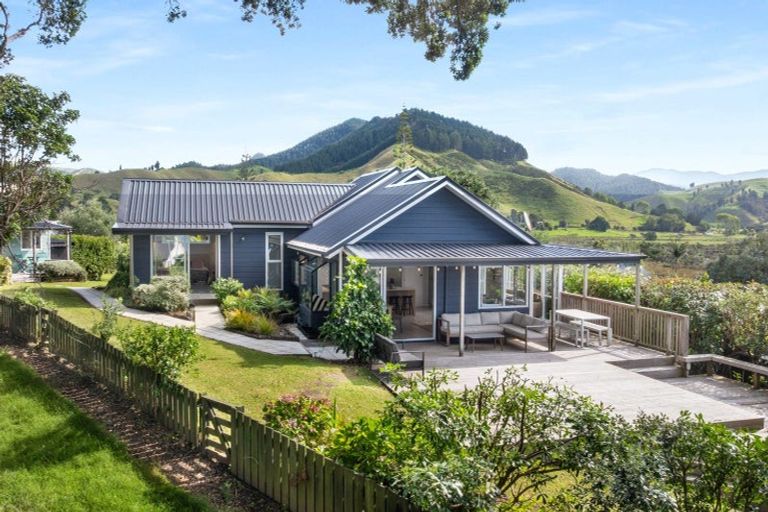 Photo of property in 14 Fishermans Bend, Whiritoa, Whangamata, 3691