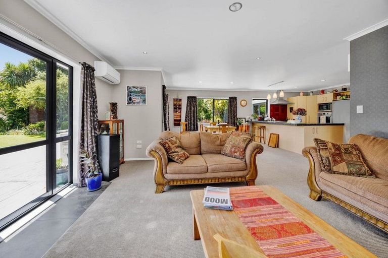 Photo of property in 18b Weld Street, Normanby, Hawera, 4614