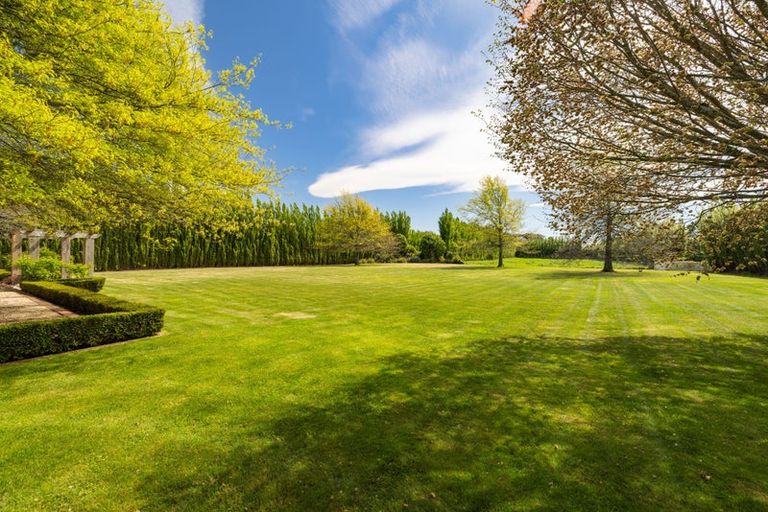Photo of property in 24 Cossars Road, Tai Tapu, Christchurch, 7672