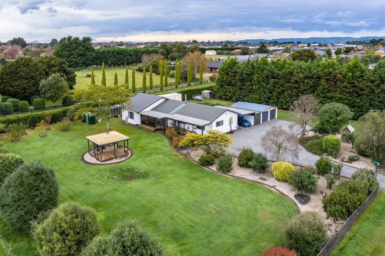 Photo of property in 74 Charles Street, Carterton, 5713