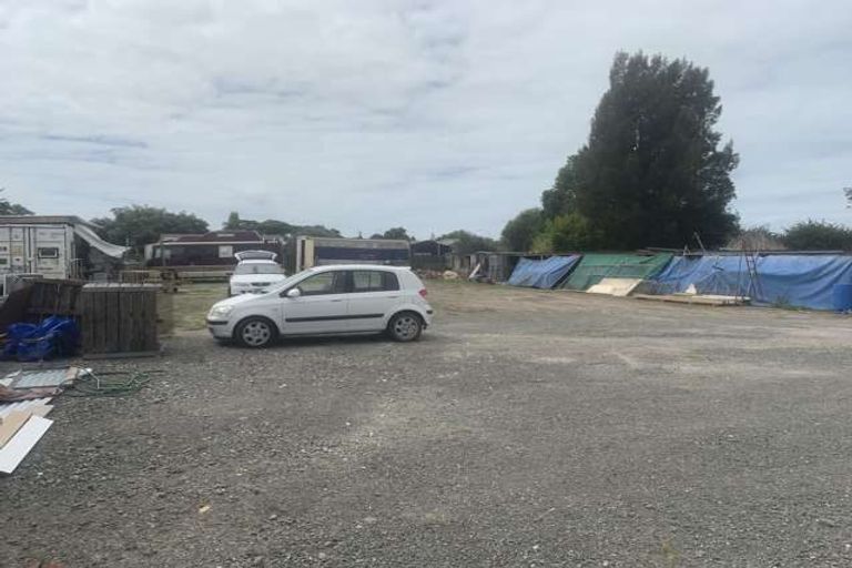 Photo of property in 21a Station Road, Whakatu, Hastings, 4102