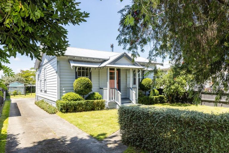 Photo of property in 917 Willowpark Road North, Mayfair, Hastings, 4122