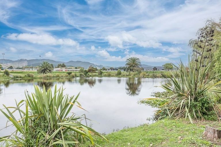 Photo of property in 7 Trusham Court, Paraparaumu, 5032
