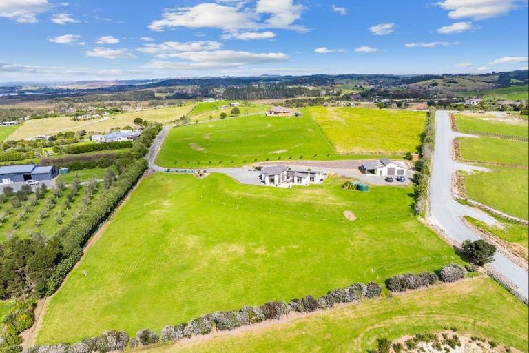 Photo of property in 362b Barrier View Road, Mangawhai, 0573