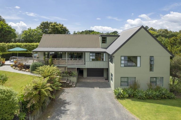 Photo of property in 63c Lowe Road, Whakamarama, Tauranga, 3180