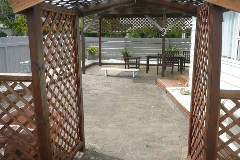 Photo of property in 13 Prospect Terrace, Paeroa, 3600