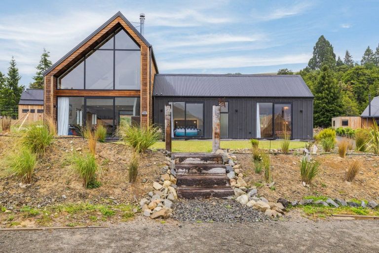 Photo of property in 50 Luge Loop, Castle Hill, 7580