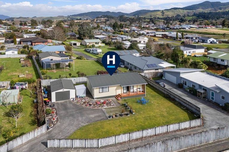 Photo of property in 49a Mataura Road, Waihi, 3610