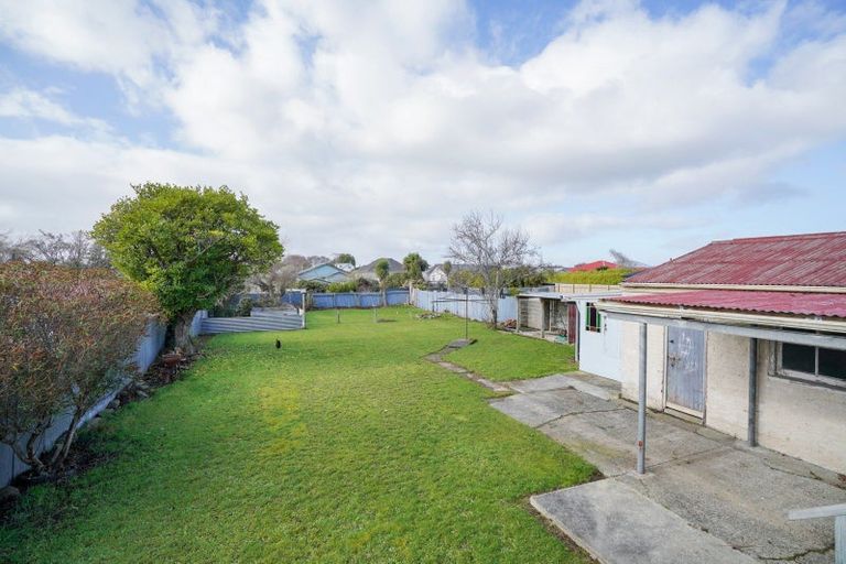 Photo of property in 172 Pomona Street, Strathern, Invercargill, 9812