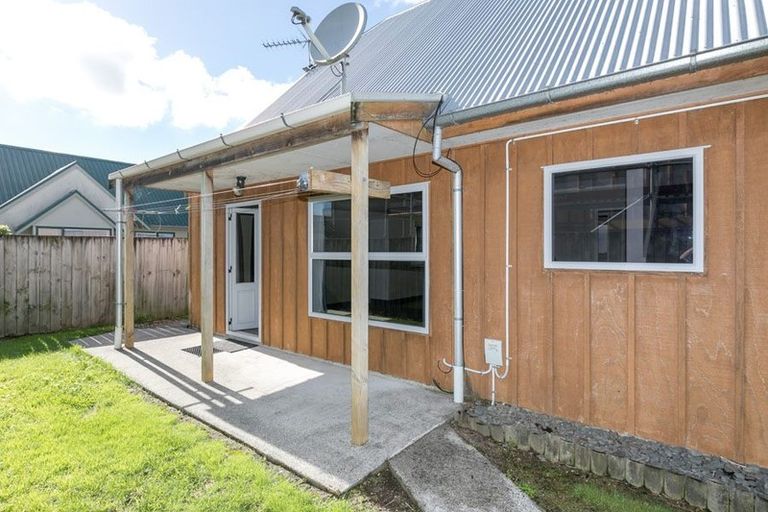 Photo of property in 31a Wellington Street, Hamilton East, Hamilton, 3216