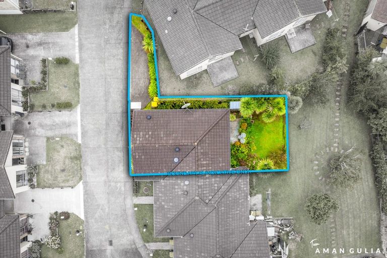 Photo of property in Carwyn Place, 32/352a Swanson Road, Ranui, Auckland, 0612