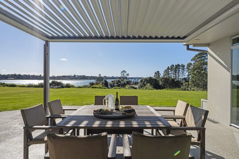 Photo of property in 329o Plummers Point Road, Whakamarama, 3172