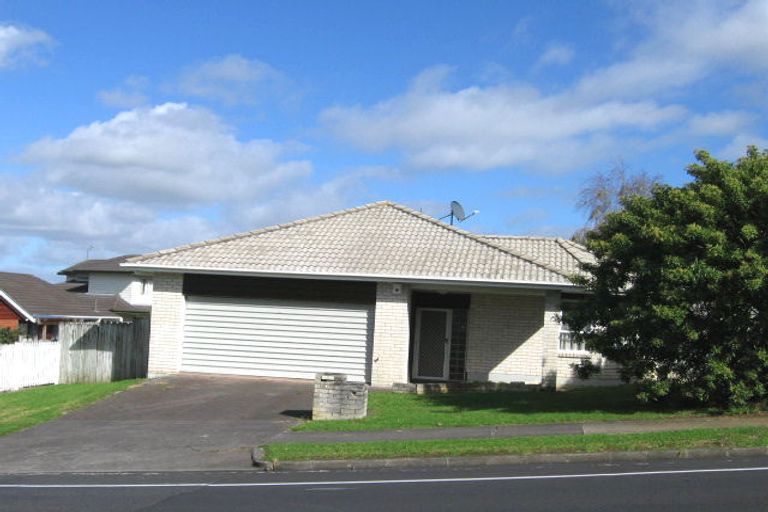 Photo of property in 3 Nicholas Road, Somerville, Auckland, 2014