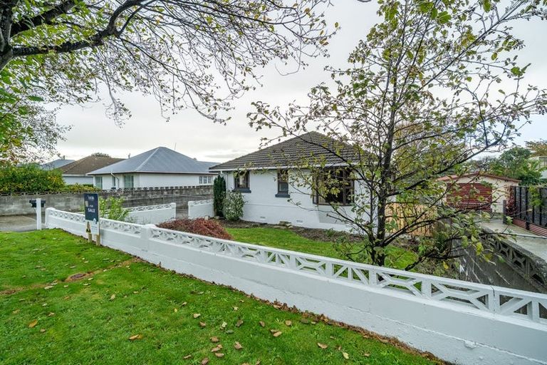 Photo of property in 56 David Street, Hawthorndale, Invercargill, 9810