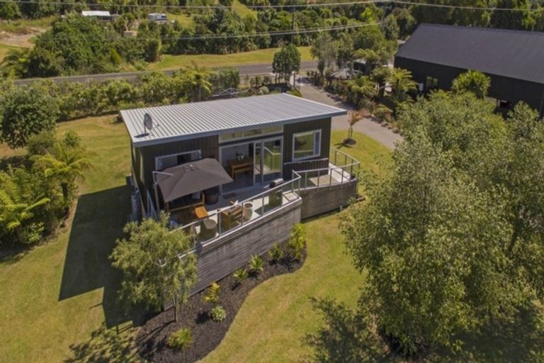 Photo of property in 896 Purangi Road, Cooks Beach, Whitianga, 3591