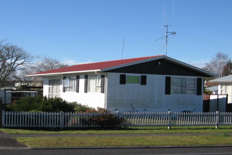 Photo of property in 38 Hyde Avenue, Nawton, Hamilton, 3200