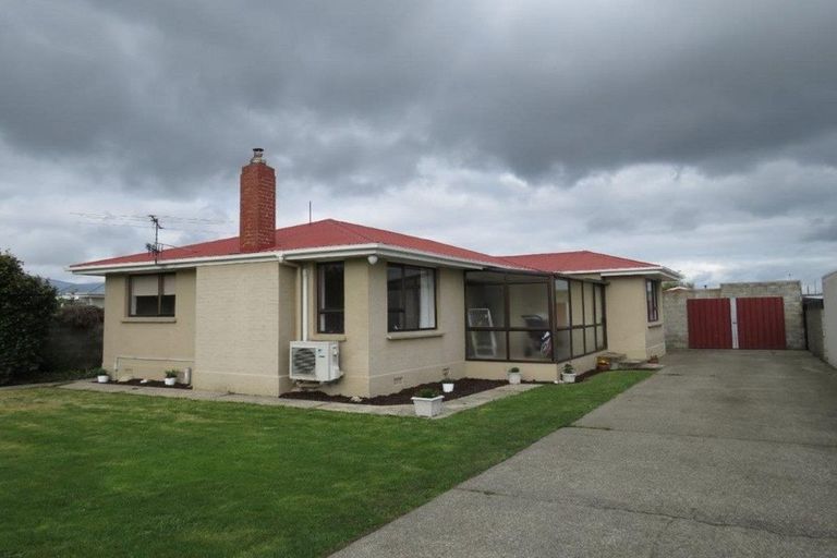 Photo of property in 64 Racecourse Road, Glengarry, Invercargill, 9810