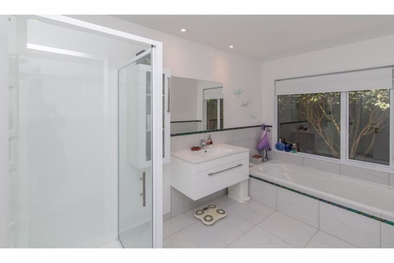 Photo of property in 3 Te Wairewa Street, Pegasus, 7612