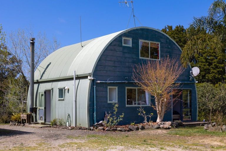 Photo of property in 246 Te Tio Road, Umawera, Okaihau, 0476