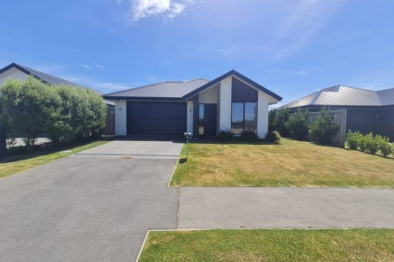 Photo of property in 38 Branthwaite Drive, Rolleston, 7615
