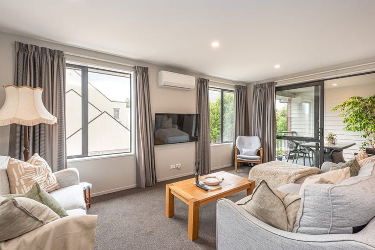 Photo of property in 3/486 Manchester Street, St Albans, Christchurch, 8014