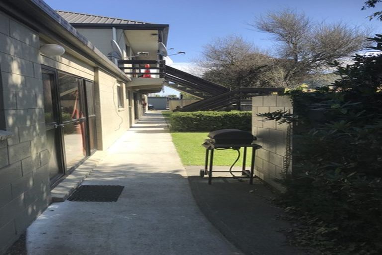 Photo of property in 1/23 Newnham Terrace, Upper Riccarton, Christchurch, 8041
