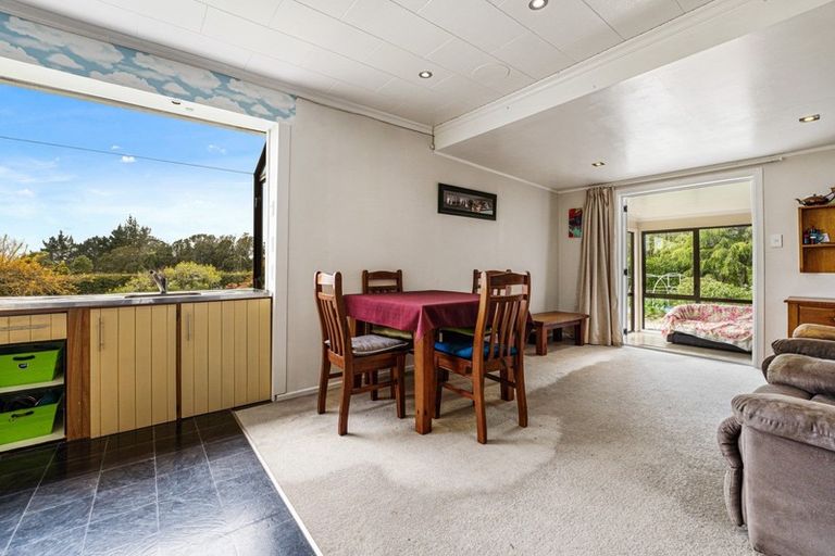 Photo of property in 59 Alfred Road, Egmont Village, New Plymouth, 4371