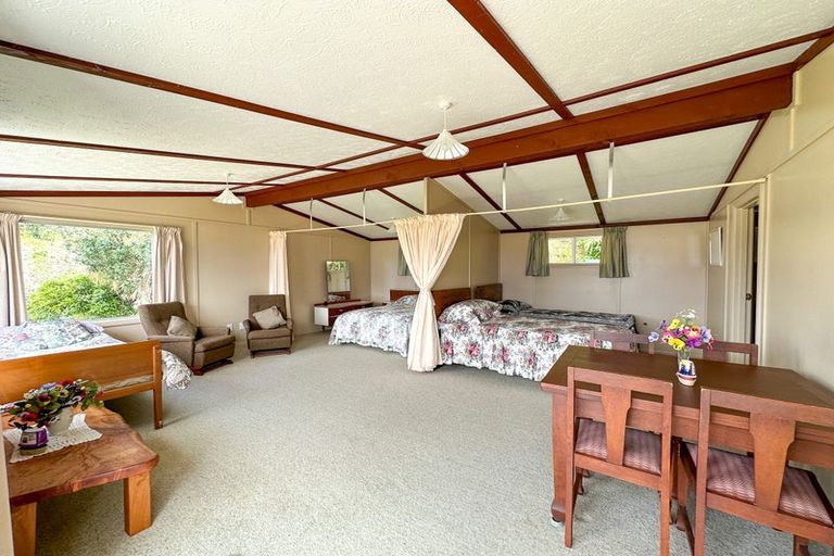 Photo of property in 218 Rangihaeata Road, Rangihaeata, Takaka, 7182