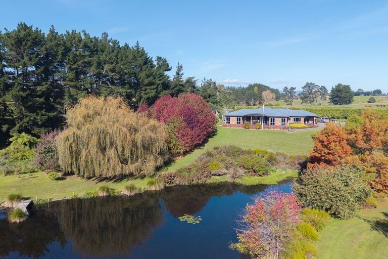 Photo of property in 25 Twin Peaks Grove, Koputaroa, Levin, 5575