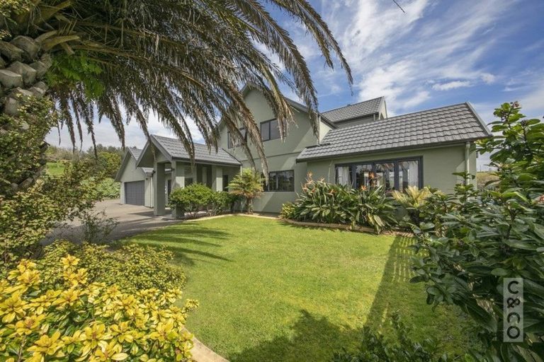 Photo of property in 53 Broadwood Rise, Kumeu, 0892