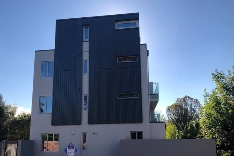 Photo of property in 201/871 Colombo Street, Christchurch Central, Christchurch, 8013