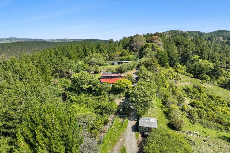 Photo of property in 233 Lloyd Valley Road, Thorpe, Motueka, 7196