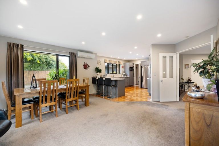 Photo of property in 11 Willowside Place, Amberley, 7410