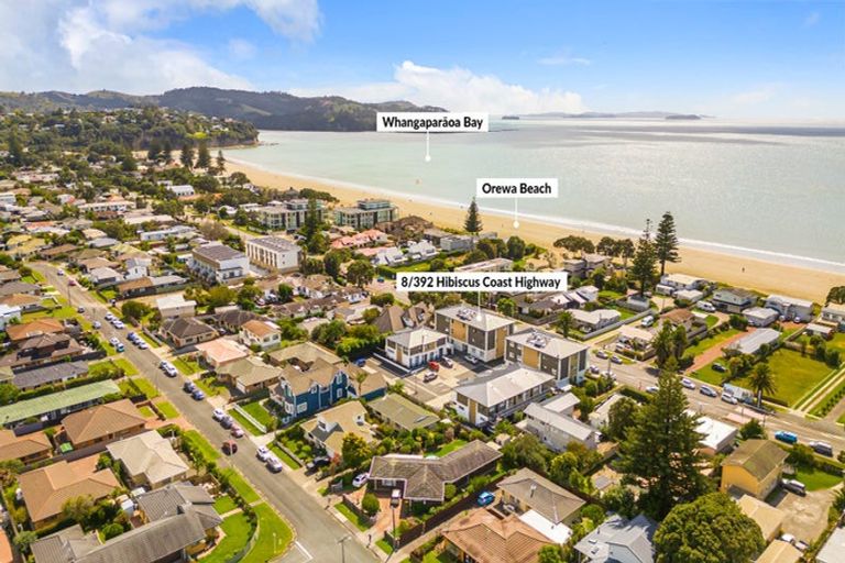 Photo of property in 8/388 Hibiscus Coast Highway, Orewa, 0931