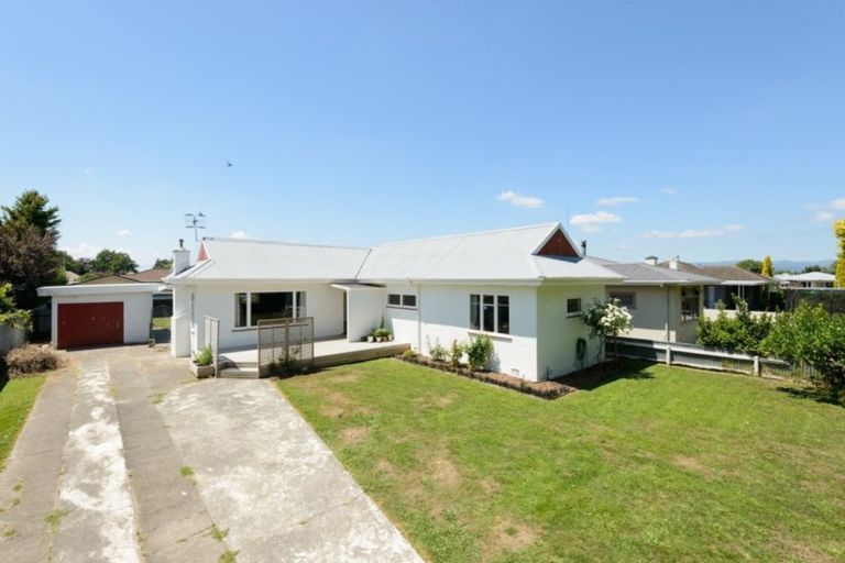 Photo of property in 43 Birmingham Street, Takaro, Palmerston North, 4412