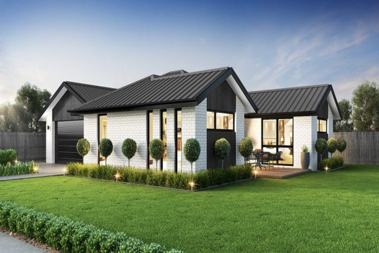 Photo of property in 32 Saint Lukes Street, Woolston, Christchurch, 8062