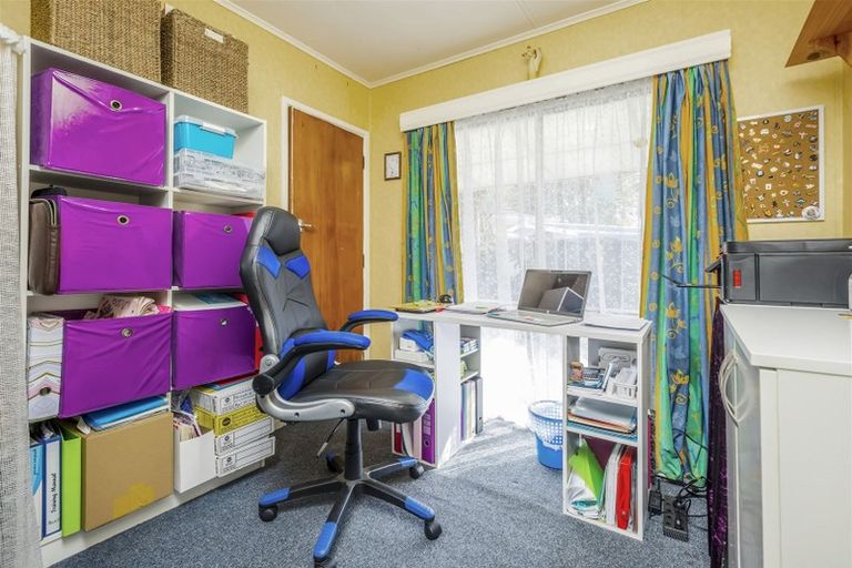 Photo of property in 23 Eden Street, Mangere East, Auckland, 2024