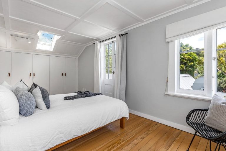 Photo of property in 4 Poronui Street, Mount Eden, Auckland, 1024