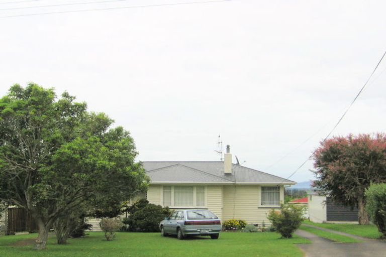 Photo of property in 66 East Avenue, Te Aroha, 3320