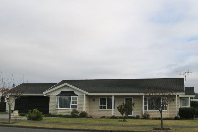 Photo of property in 4b Spriggs Crescent, Greenmeadows, Napier, 4112