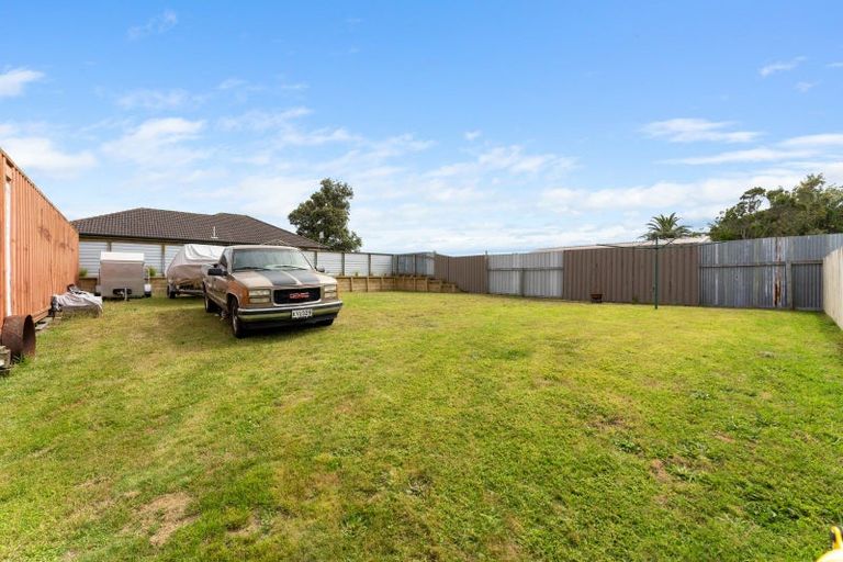 Photo of property in 5 Linklater Avenue, Foxton Beach, Foxton, 4815
