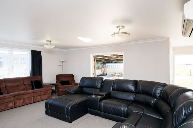 Photo of property in 1286 Rangitikei Line, Newbury, Palmerston North, 4475