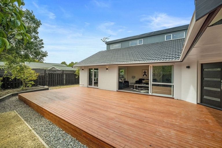 Photo of property in 6 Jed Lane, St Albans, Christchurch, 8052