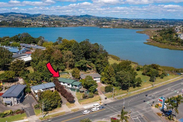 Photo of property in 234 Fraser Street, Tauranga South, Tauranga, 3112