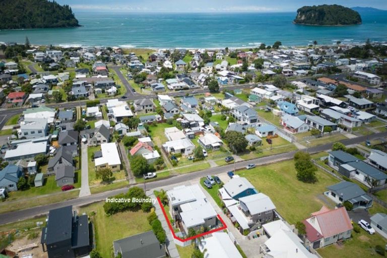 Photo of property in 203a Philomel Road, Whangamata, 3620