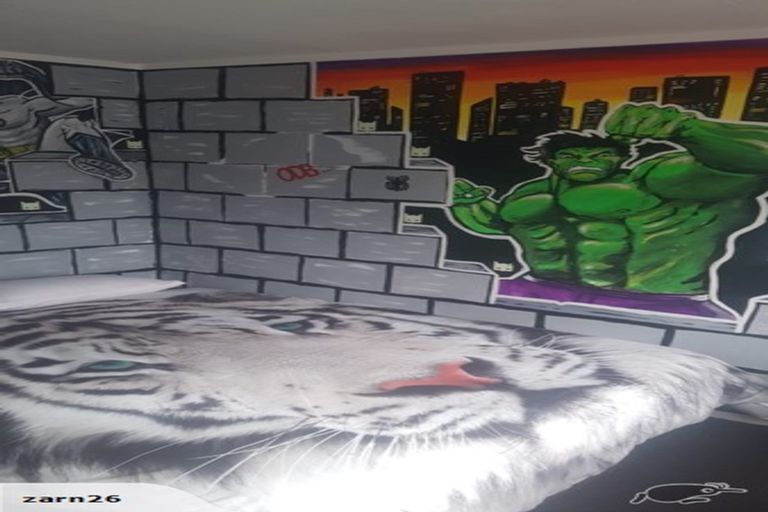 Photo of property in 49 Gem Street, Pukehangi, Rotorua, 3015