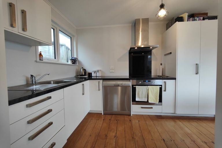 Photo of property in 42 Haumia Street, Johnsonville, Wellington, 6037