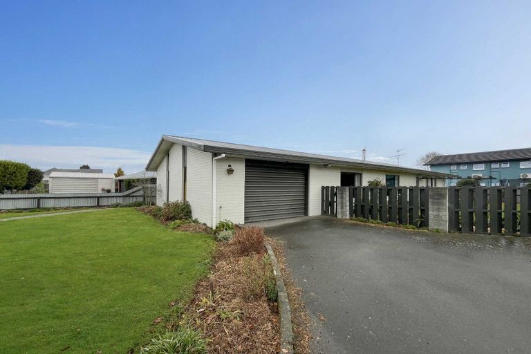 Photo of property in 8 Ascot Place, Netherby, Ashburton, 7700